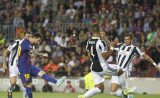 Barça v Juventus, 3-0 : Un grand Messi !