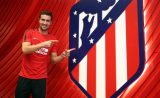 Atletico : Gabi prolonge jusqu’en 2019 !