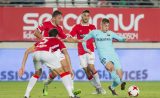 Murcia v FC Barcelone, 0-3 : Arnaiz débute fort !