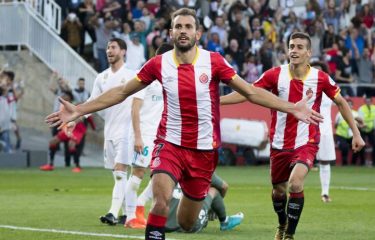 Girona v Real Madrid, 2-1 : Désillusion en Catalogne