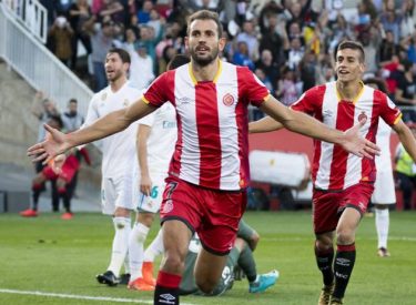 Girona v Real Madrid, 2-1 : Désillusion en Catalogne