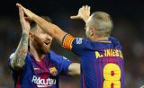 Barça v Malaga, 2-0 : Victoire sans forcer