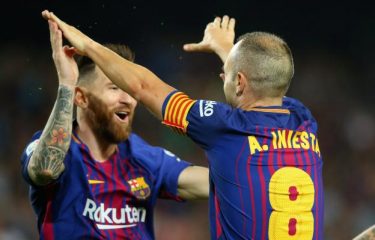 Barça v Malaga, 2-0 : Victoire sans forcer