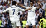 Real Madrid v Eibar (20h45) : Toujours sans la BBC
