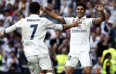 Real Madrid v Eibar (20h45) : Toujours sans la BBC