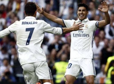 Real Madrid v Eibar (20h45) : Toujours sans la BBC