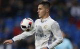 Fuenlabrada v Real Madrid : Les compositions, Tejero titulaire