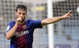 Barça : Valverde séduit par José Arnaiz