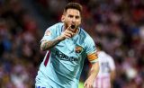 Barça : Messi incertain contre Séville