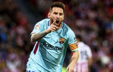 Barça : Messi incertain contre Séville