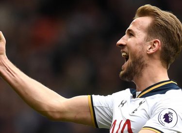 Real : Tottenham retient Harry Kane