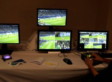 Liga : L’arbitrage vidéo pour la saison prochaine (Officiel)