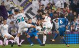 Real Madrid v Fuenlabrada, 2-2 : Les merengues se qualifient en huitièmes !