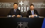 Barça : Messi prolonge jusqu’en 2021 !