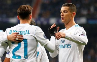 Ligue des Champions : Séville et le Real Madrid rejoignent les huitièmes