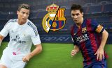 Real Madrid v Barça (13h) : Noël avant l’heure