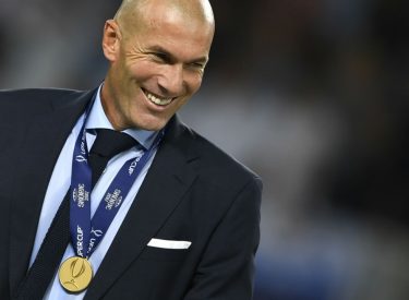 Real Madrid : Zidane convoque tout son effectif face au PSG