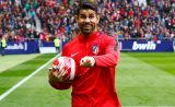 Atlético : Un but en 5 minutes pour Diego Costa !