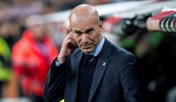 Liga – dernier Clasico à la maison pour Zidane ?