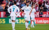 Levante v Real Madrid, 2-2 : Nouveau faux pas des merengues