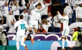 Real Madrid v Getafe, 3-1 : Les merengues sont prêts