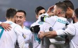 PSG v Real Madrid, 1-2 : Les madrilènes qualifiés !