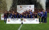 Barça : Les blaugranas remportent la Supercoupe de Catalogne