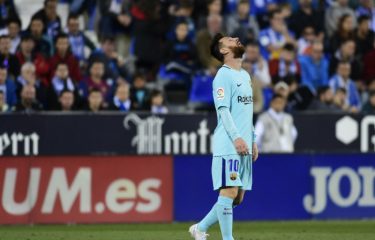 Las Palmas v Barça, 1-1 : La Liga est relancée !