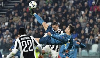 Juventus v Real Madrid, 0-3 : Cristiano Ronaldo enflamme Turin !