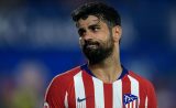 Atlético de Madrid : Diego Costa suspendu face à la Juventus