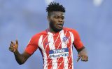 Thomas Partey (Atlético de Madrid) suspendu aussi