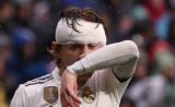 Luka Modric (Real Madrid) absent contre Gerone