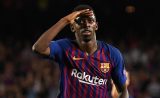 FC Barcelone : Ousmane Dembélé a nouveau blessé ?