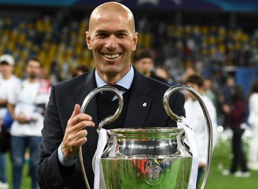 Bixente Lizarazu sur le retour de Zidane