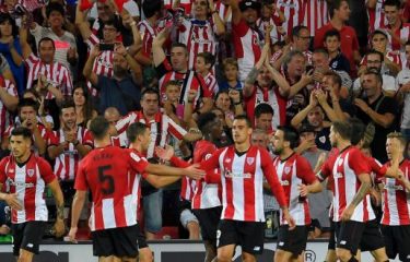 L’Athletic Bilbao s’impose à Gérone