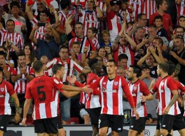 L’Athletic Bilbao s’impose à Gérone