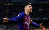 Messi bat le record du nombre de victoires avec le Barça