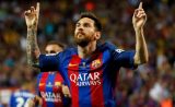 Lionel Messi en tête des joueurs avec le plus grand nombre de succès au Barça