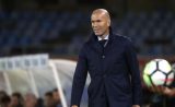Zidane ne souhaite pas parler de Mbappé