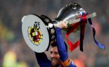 Messi se rapproche du record de Giggs