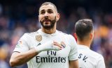 Benzema souhaite rester à Madrid