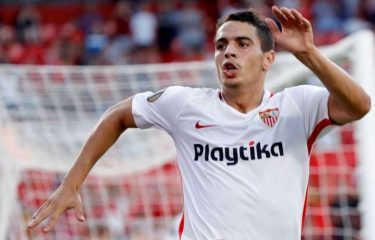 Seville FC : Wissam Ben Yedder titulaire contre Leganés