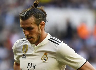 Real Madrid : Gareth Bale écarté par Zidane