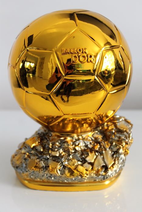 Lequel de ces clubs a le plus de ballon d'Or ?